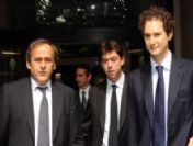 Italy Heysel Annıversary