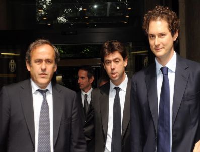 Italy Heysel Annıversary