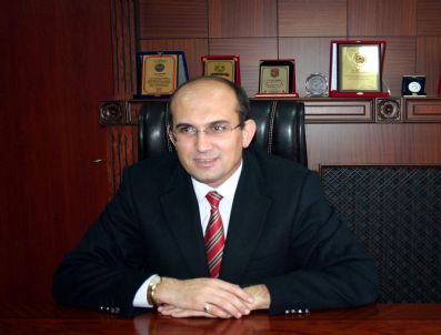 AYDıN MEMÜK - Kaymakam Memük, İddiları Yanıtladı