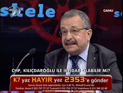 Kılıçdaroğlu'nun DSP'ye katılmasını Rahşan Ecevit engelledi