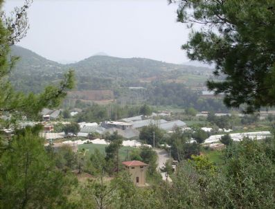 Köyün Suyuna Borç Engeli