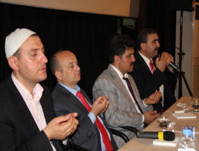 İZZETTIN SEVGILI - Kozan Da Kurtuluş Etkinlikleri