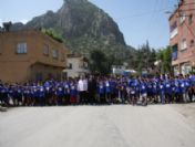 Kurtuluş İçin Koştular