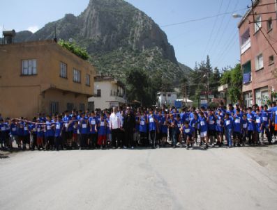 Kurtuluş İçin Koştular