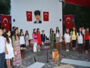 Marmaris'te Şiir Gecesi