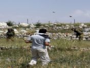 Mıdeast Israel Palestınıans