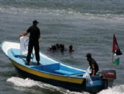 Mıdeast Palestınıans Flotılla