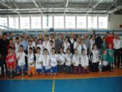 Mini Voleybol Küçükler Türkiye Şampiyonası Sona Erdi