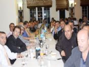 Müsiad Geleneksel Bahar Toplantıları