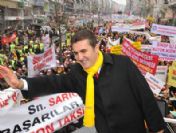 Mustafa Sarıgül'den iddialı açıklamalar