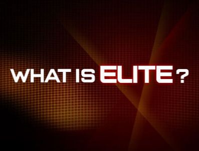 NBA Live'ın yeni adı NBA ELITE