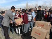 Öğrencilerden Örnek Davranış