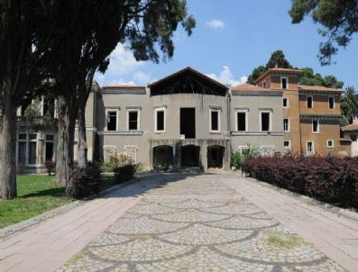 Peterson'da Mutlu Son