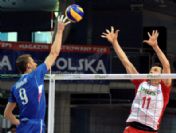 Poland Volleyball