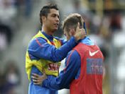 Portugal Soccer Fıfa World Cup 2010 Preparatıon