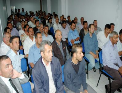 S Plakada Sorun Çözülüyor