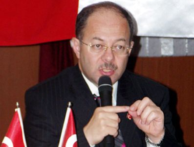 Sağlık Bakanı Recep Akdağ'dan Kılıçdaroğlu'na ilginç benzetme