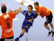 Swıtzerland Handball Ehf Cup Fınal Kadetten Sh Tbv Lemgo