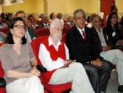 Tema İl Temsilcileri Koordinasyon Toplantısı