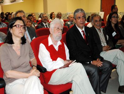 KARAMANOĞLU MEHMETBEY ÜNIVERSITESI - Tema İl Temsilcileri Koordinasyon Toplantısı