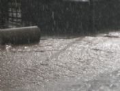 Yedisu Su Altında Kaldı