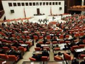 Anayasa değişikliğinde son gelişme