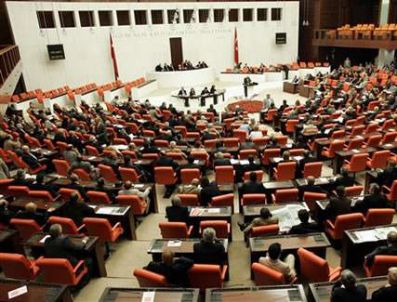 Anayasa değişikliğinde son gelişme