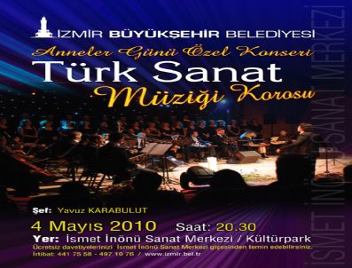 PAMUKÇU - Annelere Özel Konser