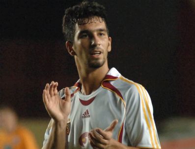 LEO FRANCO - Arda: Serdar Özkan benden daha yetenekli