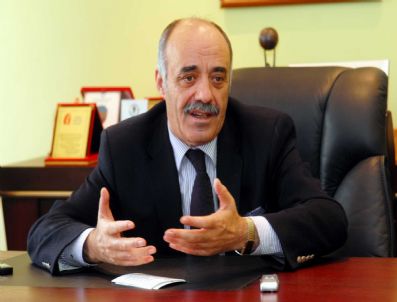 AŞKALE ÇIMENTO - Aşkale Çimento 2010 Yılında Dev Atılımlar Gerçekleştiriyor...