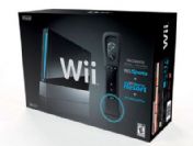 Black Wii resmiyet kazandı