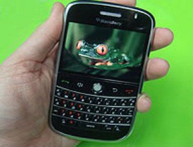 BlackBerry'nin sizi çıldırtacak 4 etkisi