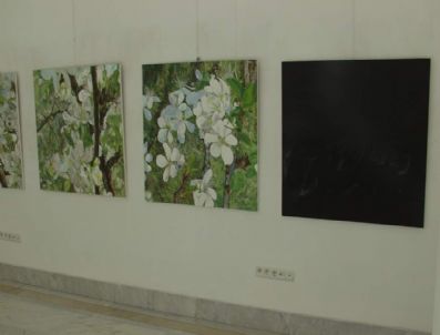 CEMAL NADIR - Bosna Katliamını Fırçasıyla Unutturmayacak