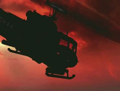 Call of Duty: Black Ops'un ilk fragmanındaki detaylar