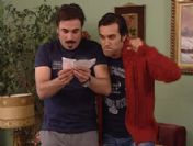 Cevahir ile Ulvi arasında geçen diyaloglar