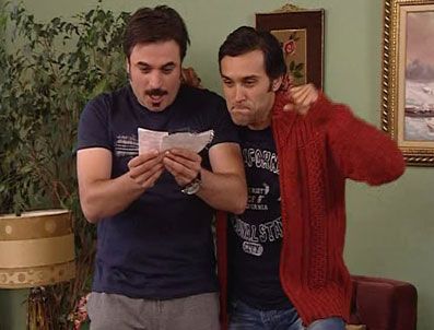 NANCY - Cevahir ile Ulvi arasında geçen diyaloglar