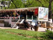 Çevre Orman Seyyar Eğitim Aracı Aydın'a Geliyor