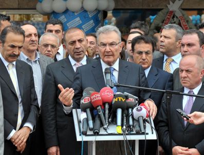 CHP yönetimi davayı yakından takip edecek