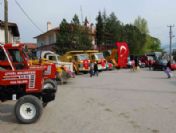 Çitgöl Belediyesi'nden Araç Şov
