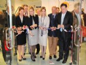 Çocuk Bilim Müzesi, Bahçeşehir Koleji'nde Açıldı