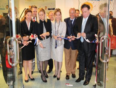 Çocuk Bilim Müzesi, Bahçeşehir Koleji'nde Açıldı