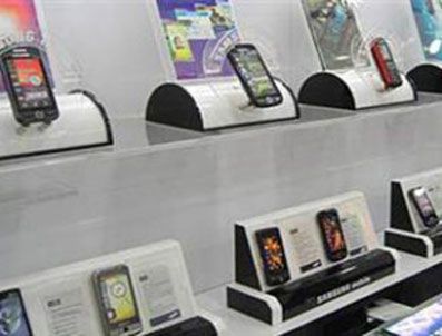 Dünyada cep satışları zıpladı