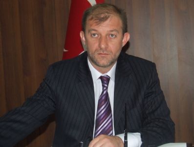 Düzce İgm Başkanı Sinan Aydın Basın Özgürlüğü Günü'nü Kutladı