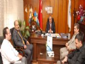 Erdemli, Türkçe Yayın Yapan Radyocuları Konuk Edecek