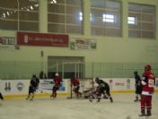 Erzurum Gençlikspor İlk Maçından Galibiyetle Ayrıldı