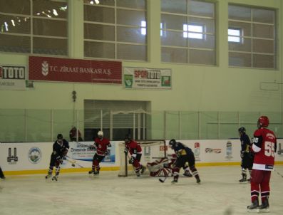 Erzurum Gençlikspor İlk Maçından Galibiyetle Ayrıldı