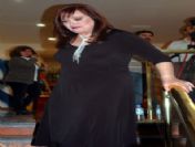 Eskişehir Film Festivali'ne Katılan Sanatçılara Nazar Değdi