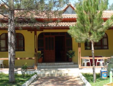 Gediz Ilıca Termal Turizm Merkezi'ni Özel Sektör İşletecek