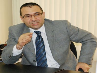 GENÇ SANAYICI VE İŞADAMLARı DERNEĞI - Gesiad Başkanı Özgün, Nisan Ayı Enflasyonunu Değerlendirdi