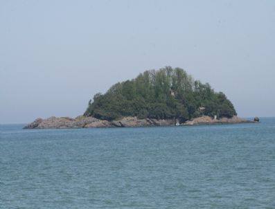 GIRESUN ADASı - Giresun Adası'na Ziyaretler İçin Tedbirler Alındı